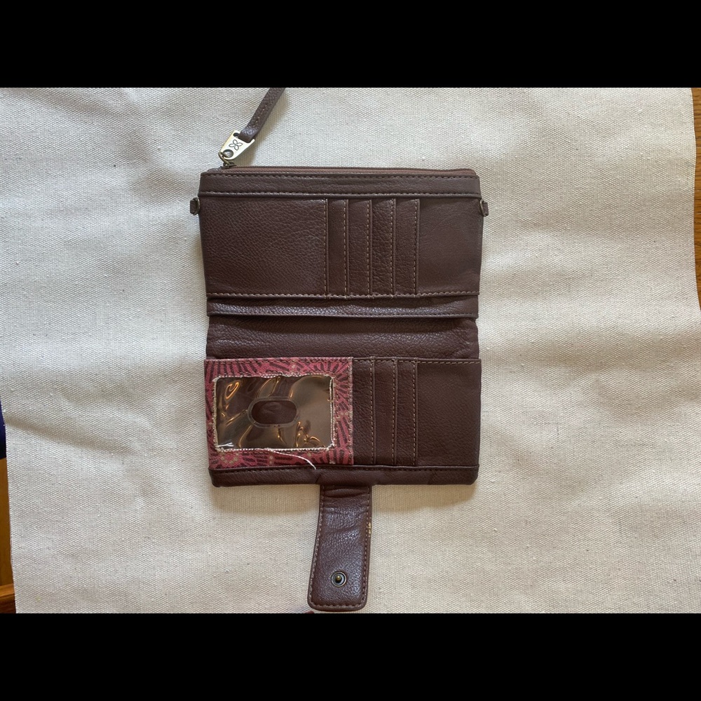 Relic Wallet - Picture 3 of 5